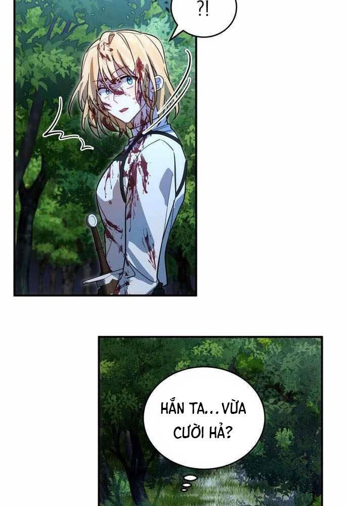 Anh Hùng, Ác Quỷ Và Kẻ Phản Diện Chapter 4 - 54