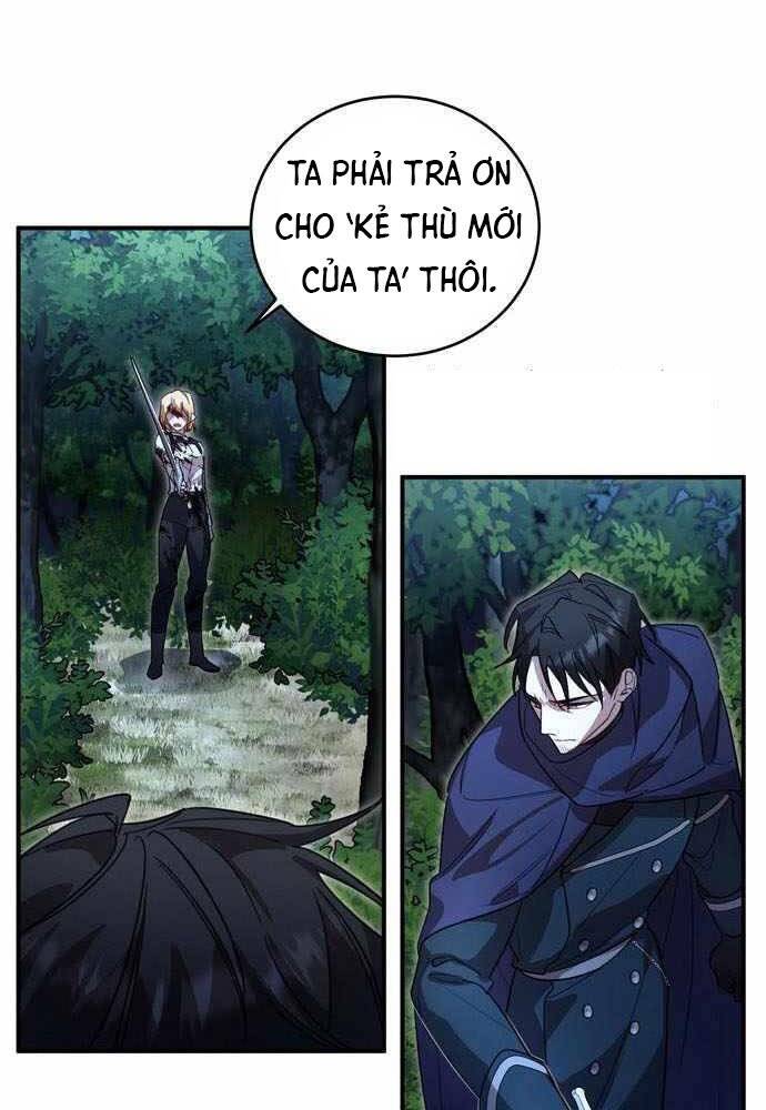 Anh Hùng, Ác Quỷ Và Kẻ Phản Diện Chapter 4 - 7