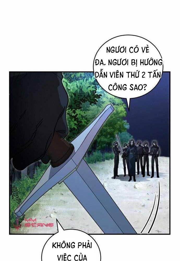 Anh Hùng, Ác Quỷ Và Kẻ Phản Diện Chapter 4 - 70