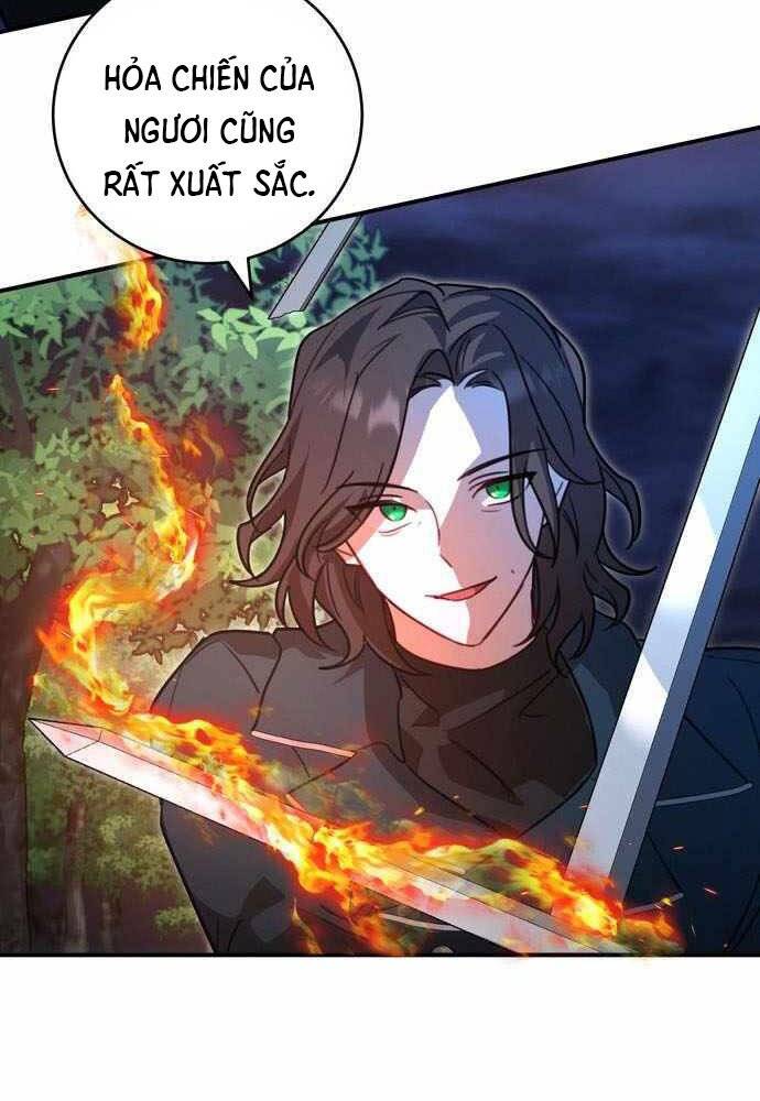 Anh Hùng, Ác Quỷ Và Kẻ Phản Diện Chapter 4 - 80