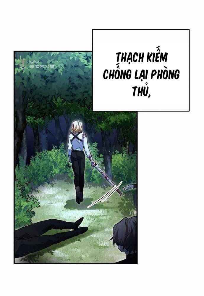 Anh Hùng, Ác Quỷ Và Kẻ Phản Diện Chapter 4 - 83