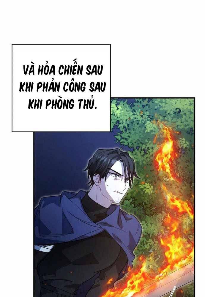 Anh Hùng, Ác Quỷ Và Kẻ Phản Diện Chapter 4 - 85