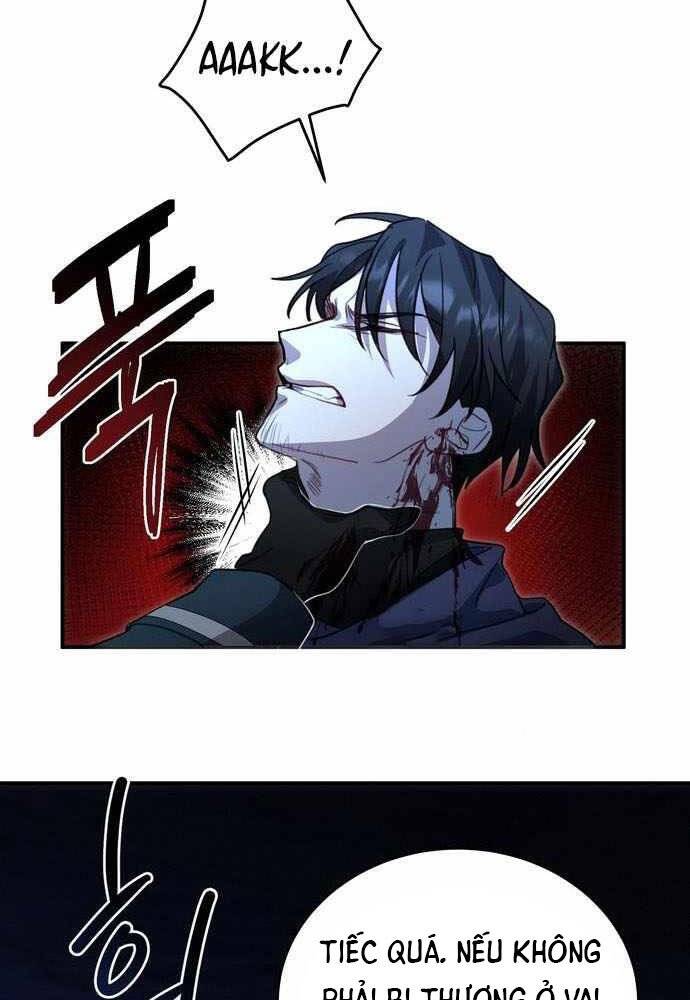 Anh Hùng, Ác Quỷ Và Kẻ Phản Diện Chapter 4 - 98