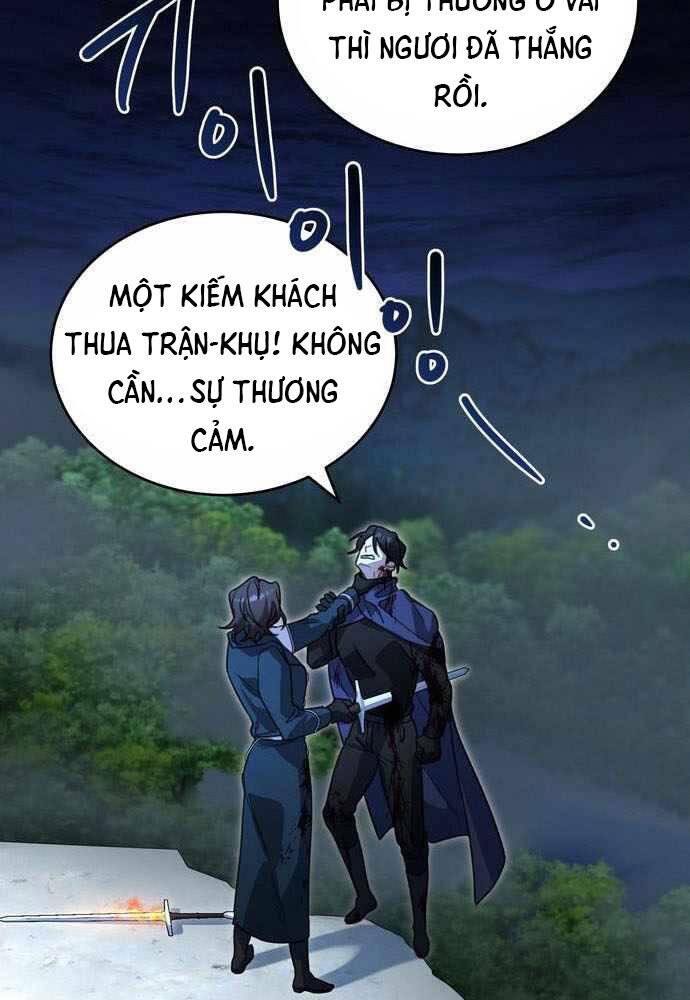 Anh Hùng, Ác Quỷ Và Kẻ Phản Diện Chapter 4 - 99