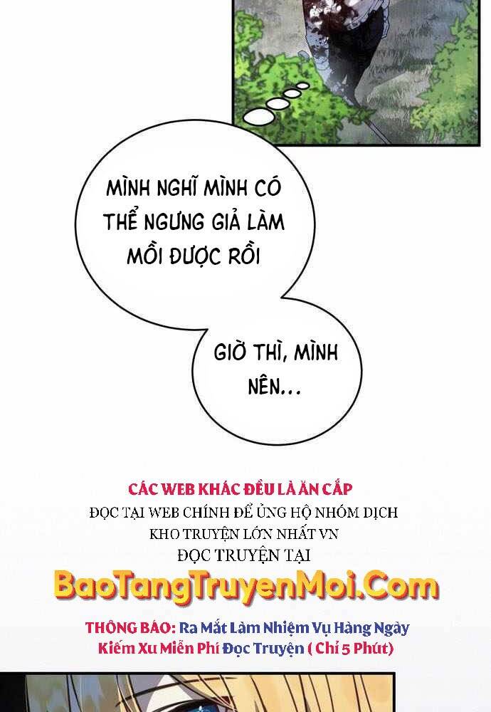 Anh Hùng, Ác Quỷ Và Kẻ Phản Diện Chapter 5 - 11