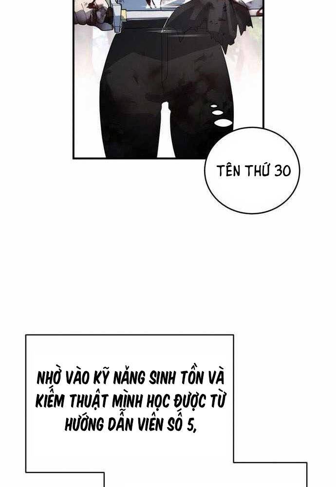Anh Hùng, Ác Quỷ Và Kẻ Phản Diện Chapter 5 - 18