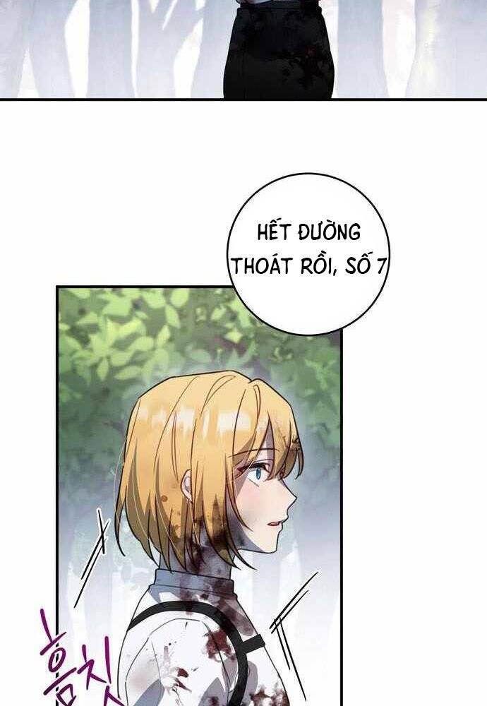 Anh Hùng, Ác Quỷ Và Kẻ Phản Diện Chapter 5 - 23