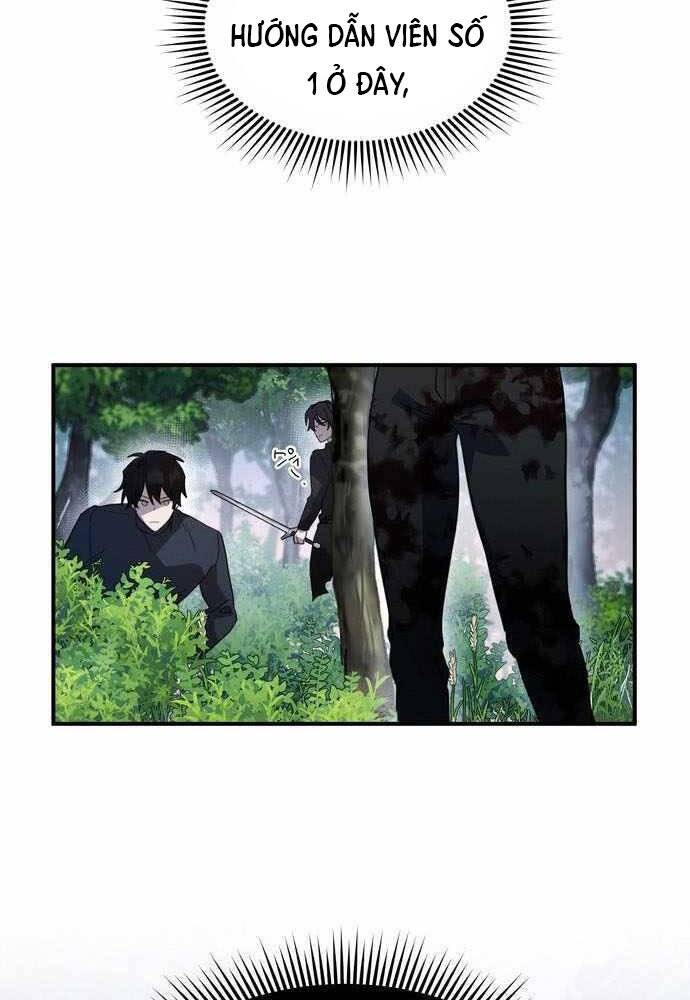 Anh Hùng, Ác Quỷ Và Kẻ Phản Diện Chapter 5 - 28