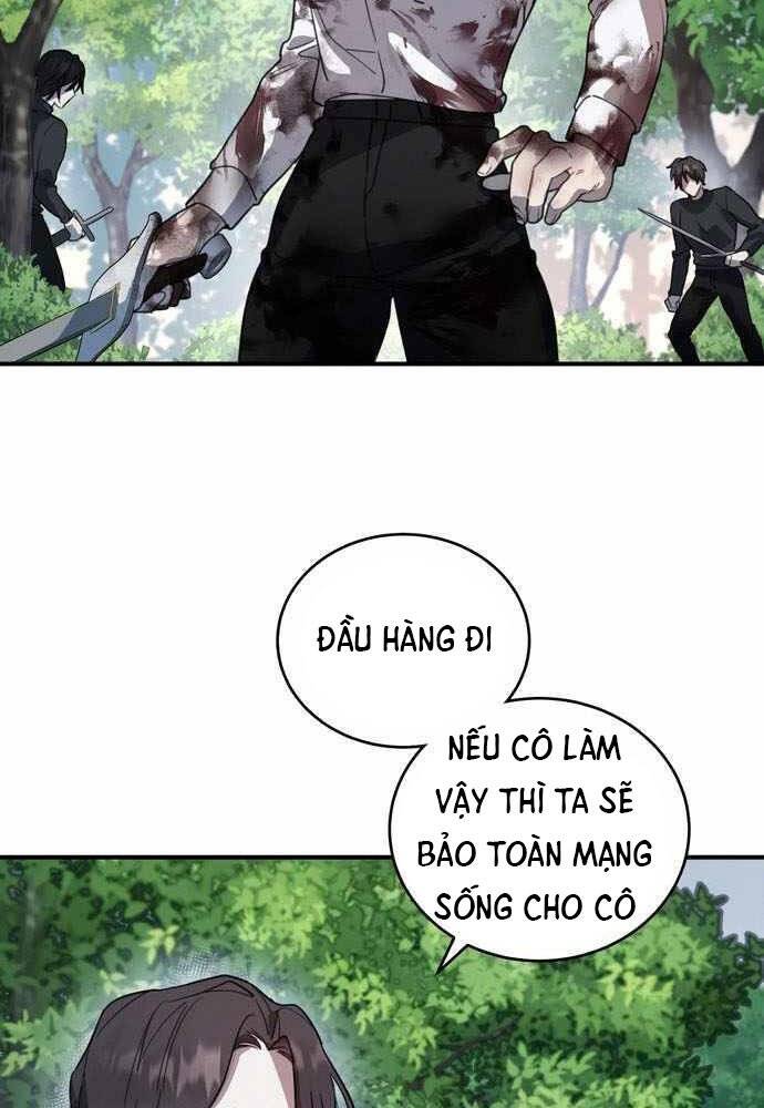 Anh Hùng, Ác Quỷ Và Kẻ Phản Diện Chapter 5 - 30