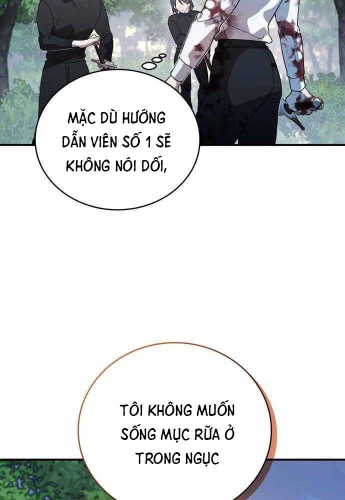 Anh Hùng, Ác Quỷ Và Kẻ Phản Diện Chapter 5 - 32