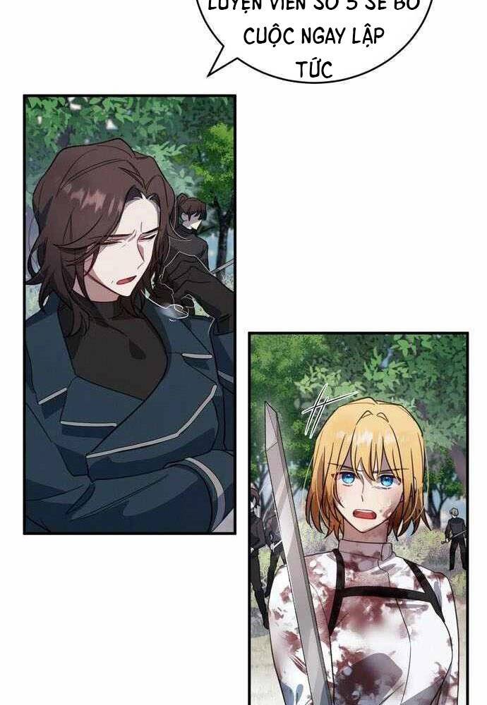 Anh Hùng, Ác Quỷ Và Kẻ Phản Diện Chapter 5 - 36