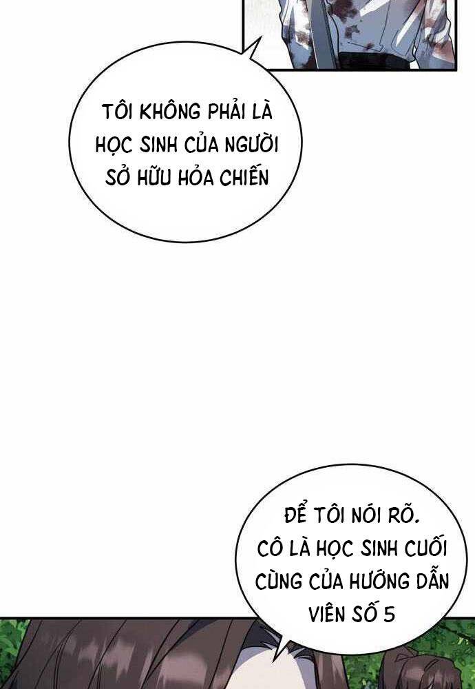 Anh Hùng, Ác Quỷ Và Kẻ Phản Diện Chapter 5 - 37