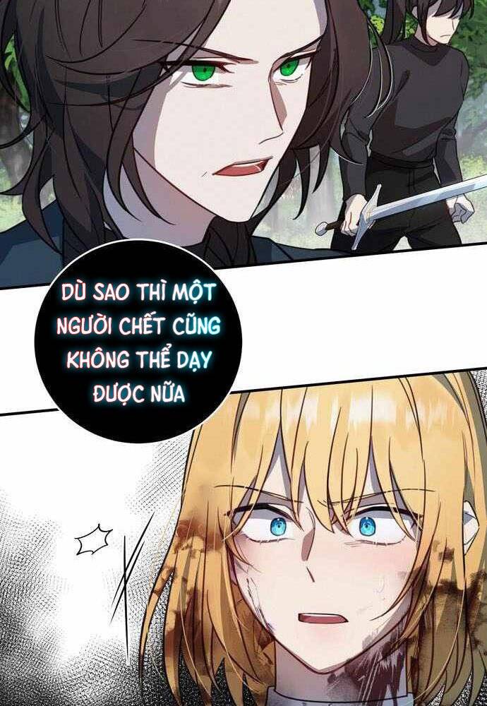 Anh Hùng, Ác Quỷ Và Kẻ Phản Diện Chapter 5 - 38