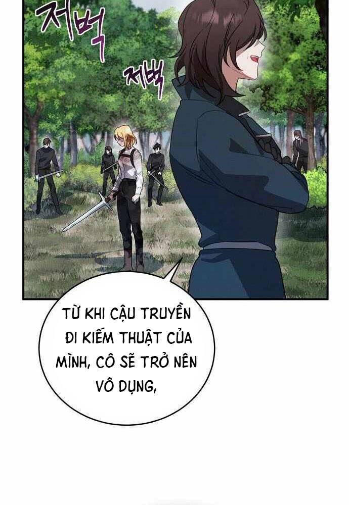 Anh Hùng, Ác Quỷ Và Kẻ Phản Diện Chapter 5 - 40