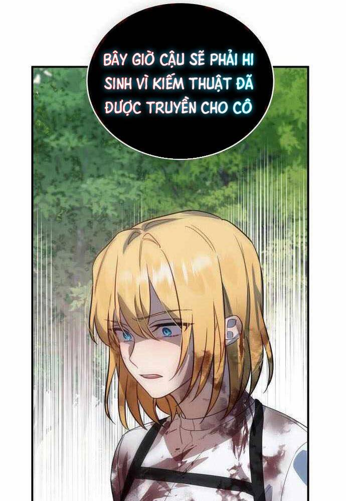 Anh Hùng, Ác Quỷ Và Kẻ Phản Diện Chapter 5 - 41