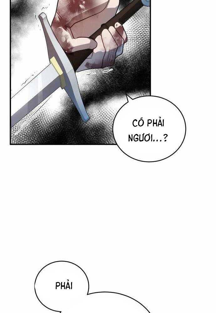 Anh Hùng, Ác Quỷ Và Kẻ Phản Diện Chapter 5 - 43