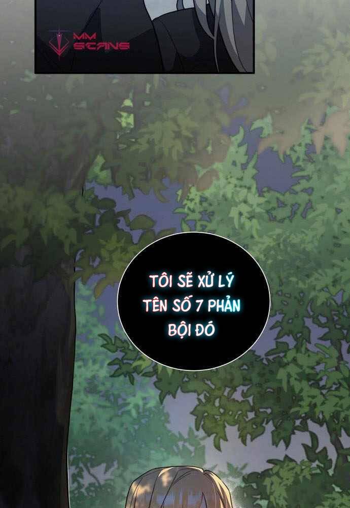 Anh Hùng, Ác Quỷ Và Kẻ Phản Diện Chapter 5 - 6