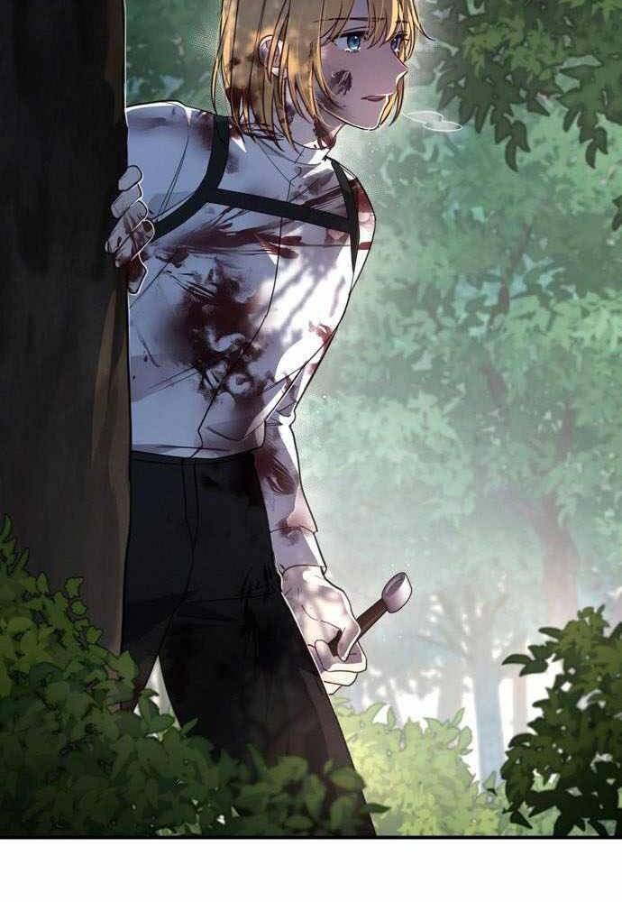 Anh Hùng, Ác Quỷ Và Kẻ Phản Diện Chapter 5 - 7