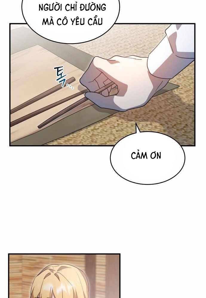 Anh Hùng, Ác Quỷ Và Kẻ Phản Diện Chapter 6 - 12