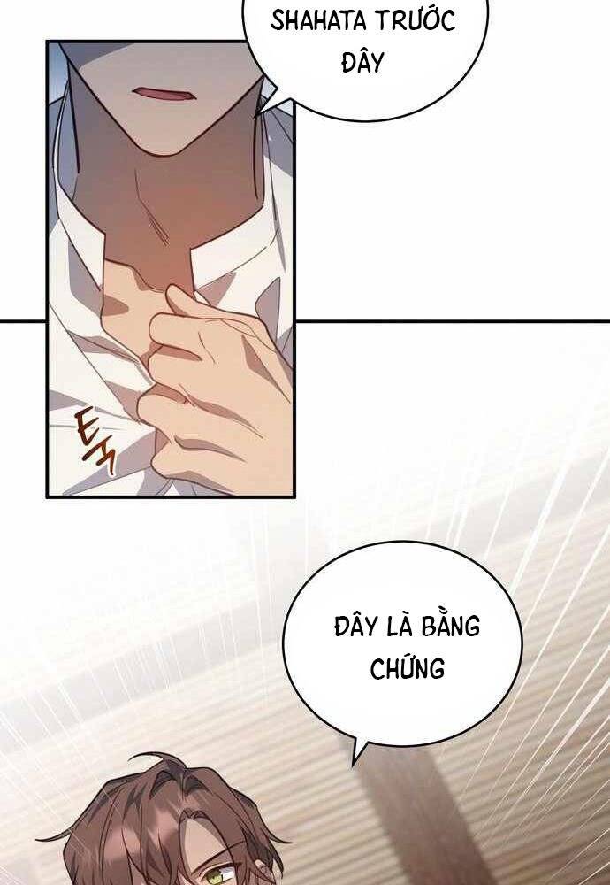 Anh Hùng, Ác Quỷ Và Kẻ Phản Diện Chapter 6 - 21