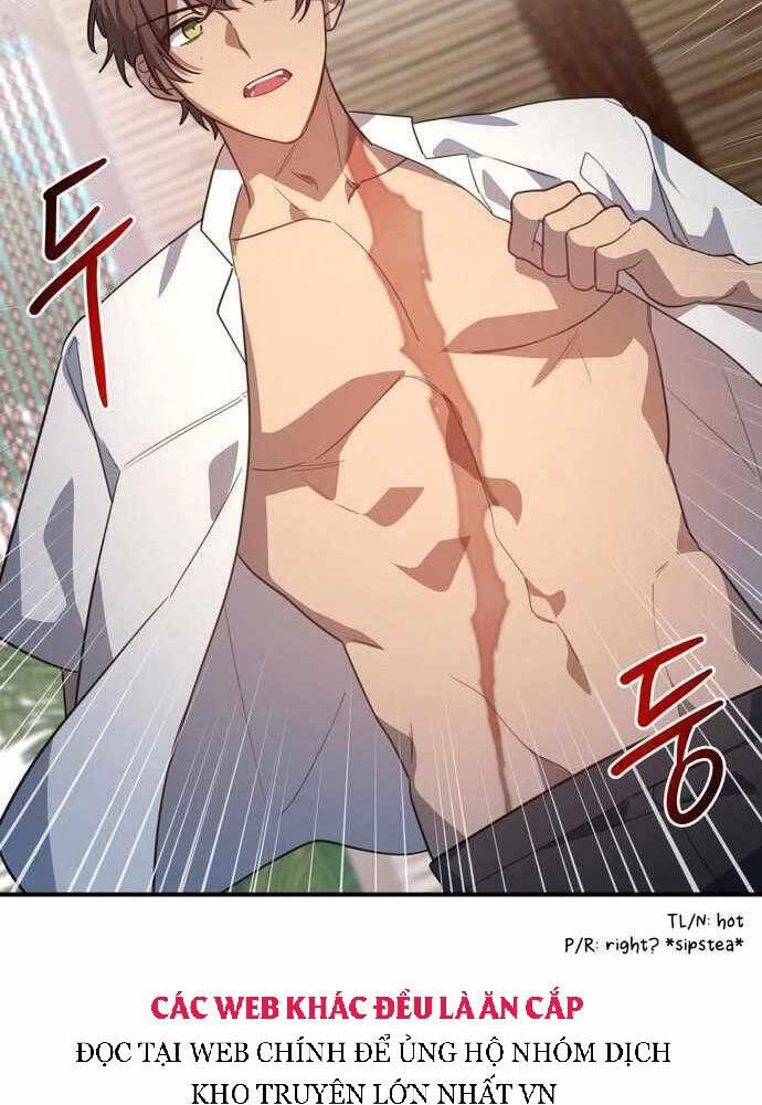 Anh Hùng, Ác Quỷ Và Kẻ Phản Diện Chapter 6 - 22