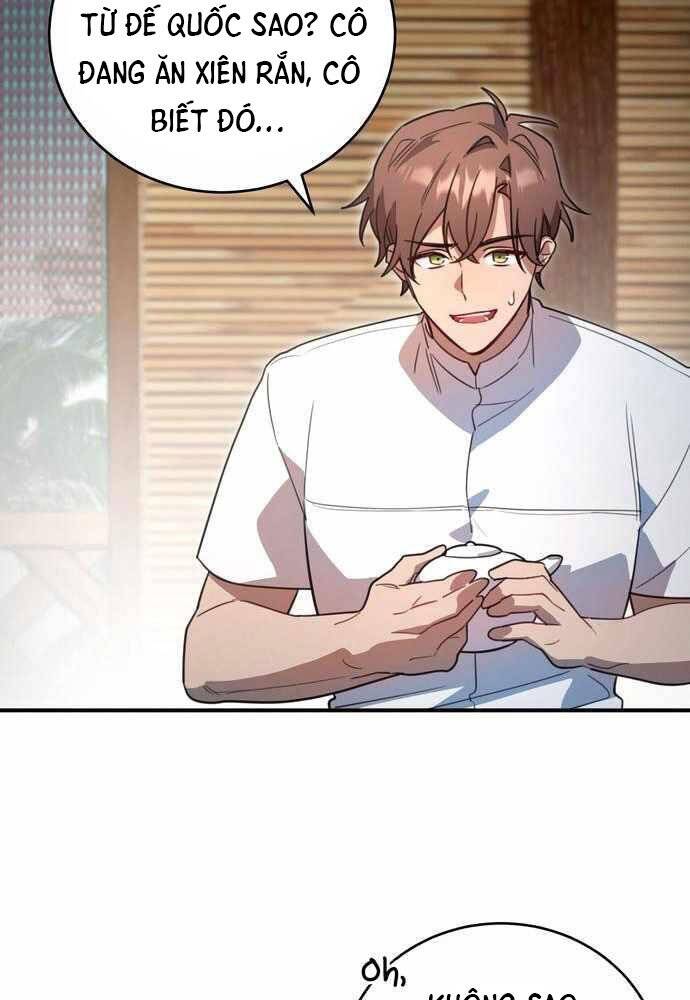 Anh Hùng, Ác Quỷ Và Kẻ Phản Diện Chapter 6 - 4