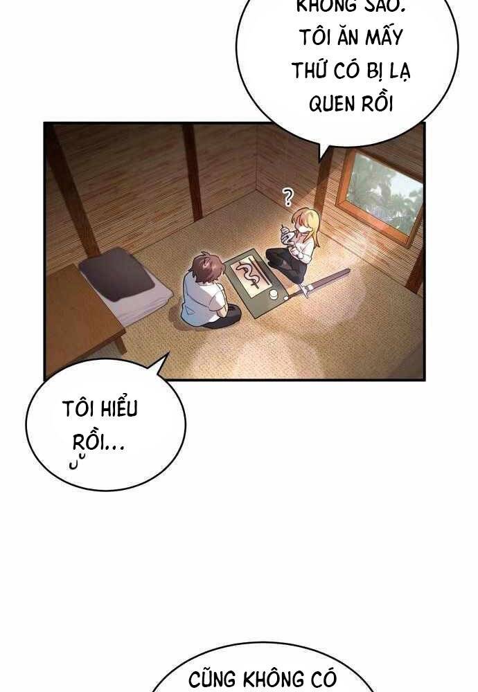 Anh Hùng, Ác Quỷ Và Kẻ Phản Diện Chapter 6 - 5