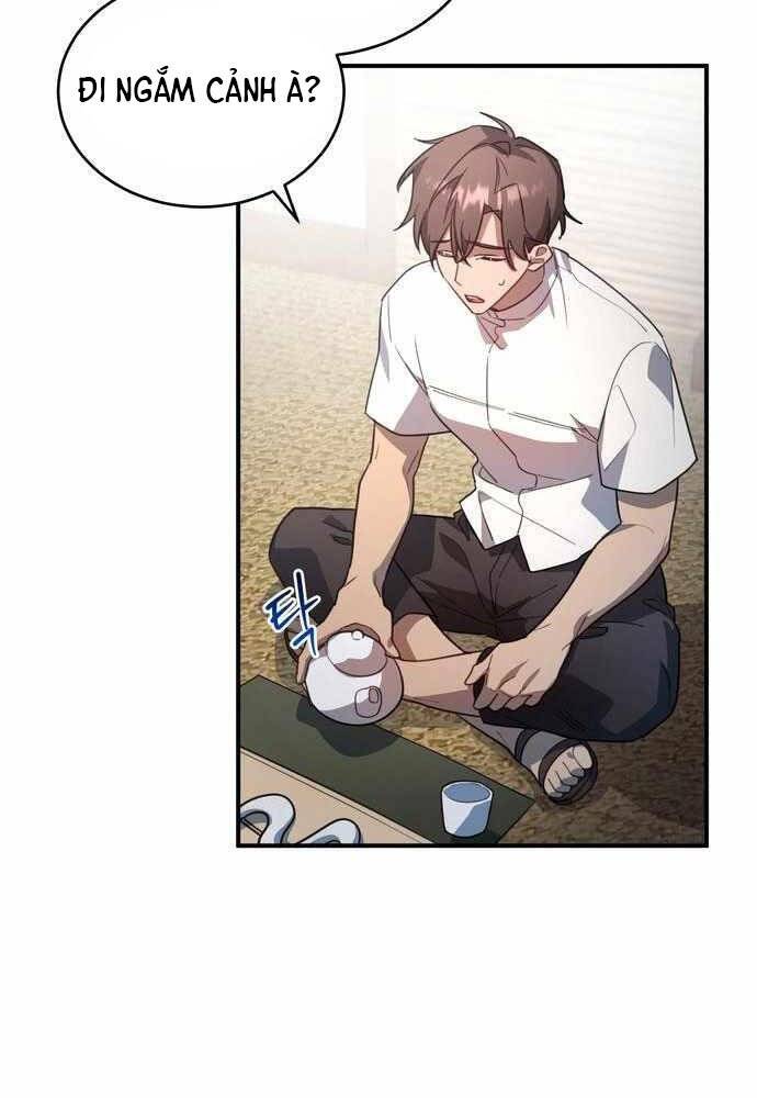 Anh Hùng, Ác Quỷ Và Kẻ Phản Diện Chapter 6 - 7