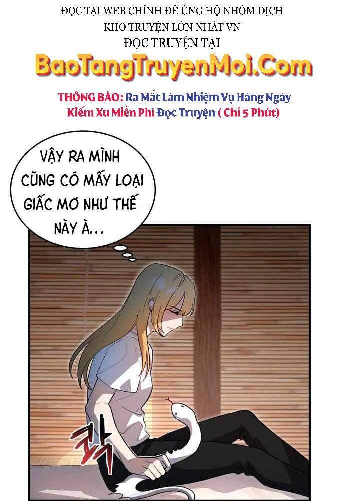 Anh Hùng, Ác Quỷ Và Kẻ Phản Diện Chapter 6 - 61