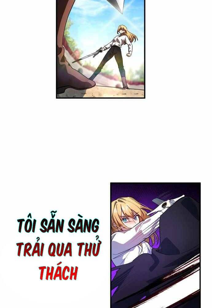 Anh Hùng, Ác Quỷ Và Kẻ Phản Diện Chapter 6 - 66