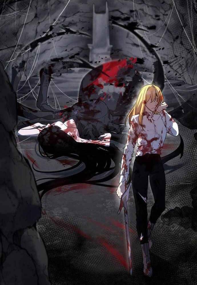 Anh Hùng, Ác Quỷ Và Kẻ Phản Diện Chapter 6 - 68