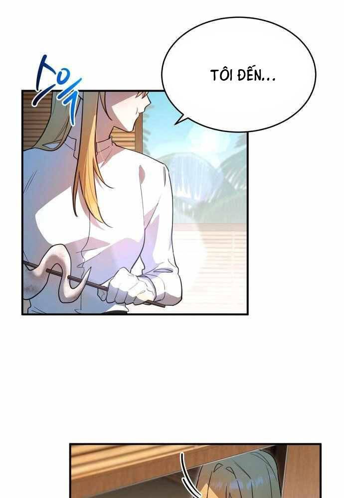 Anh Hùng, Ác Quỷ Và Kẻ Phản Diện Chapter 6 - 8