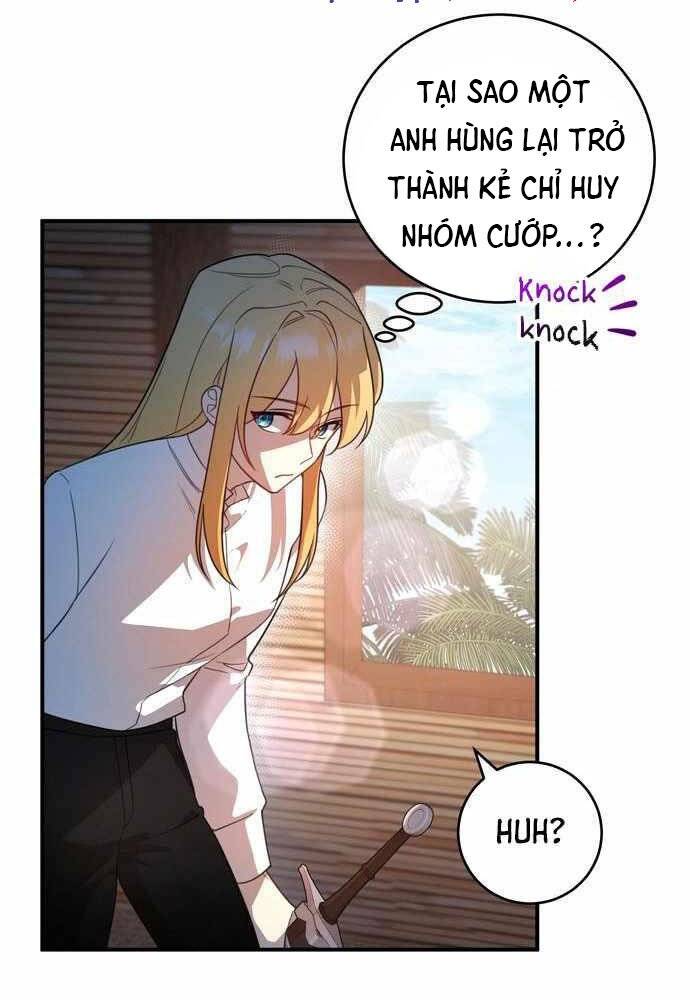 Anh Hùng, Ác Quỷ Và Kẻ Phản Diện Chapter 6 - 73