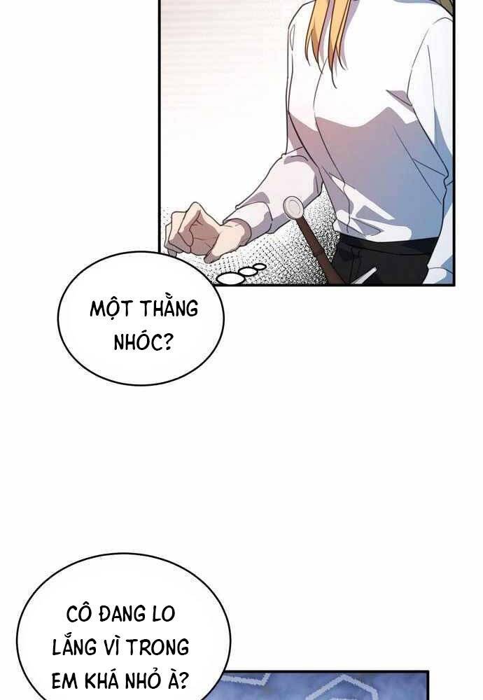 Anh Hùng, Ác Quỷ Và Kẻ Phản Diện Chapter 6 - 79