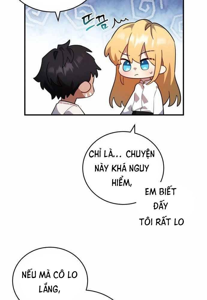 Anh Hùng, Ác Quỷ Và Kẻ Phản Diện Chapter 6 - 80