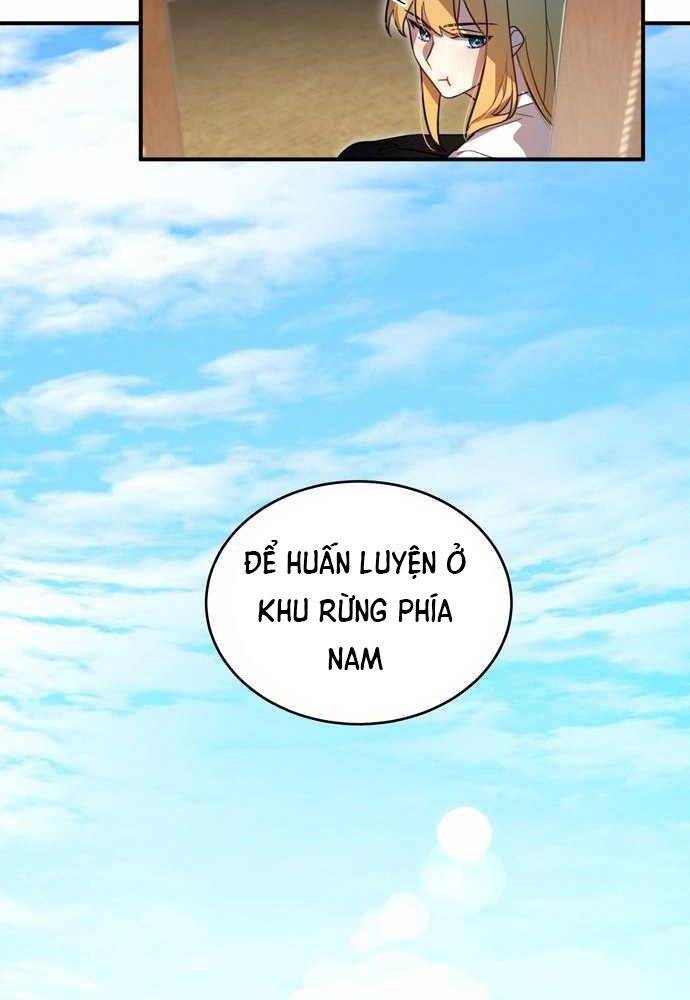 Anh Hùng, Ác Quỷ Và Kẻ Phản Diện Chapter 6 - 9