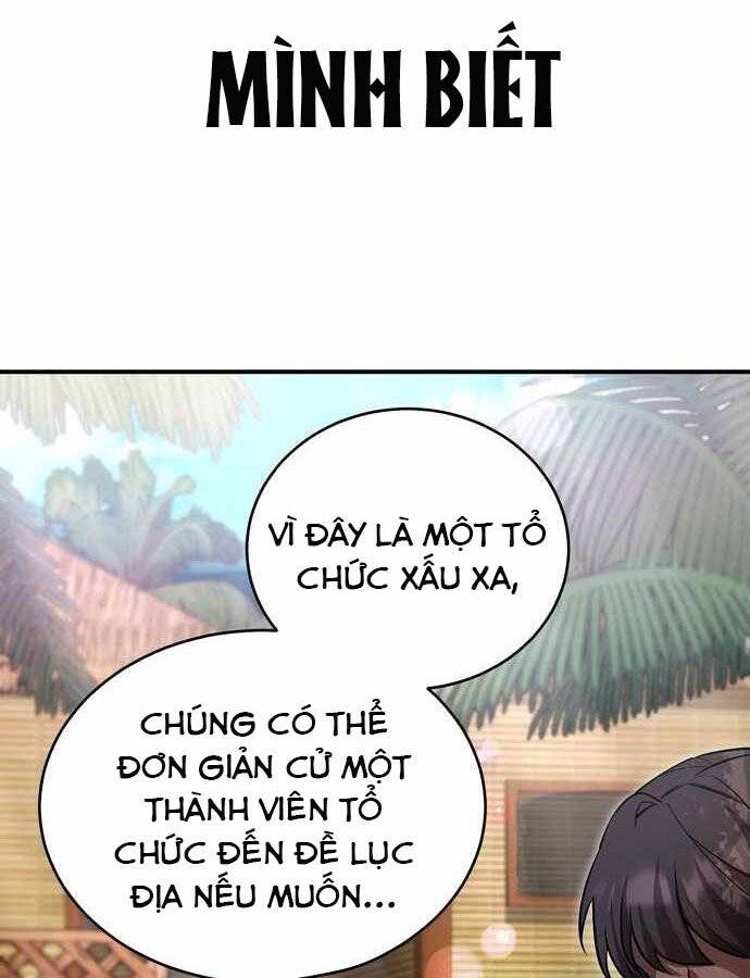 Anh Hùng, Ác Quỷ Và Kẻ Phản Diện Chapter 7 - 2