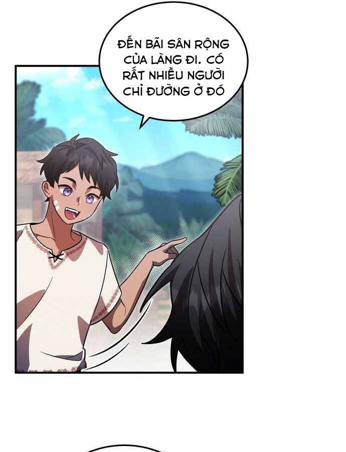 Anh Hùng, Ác Quỷ Và Kẻ Phản Diện Chapter 7 - 14