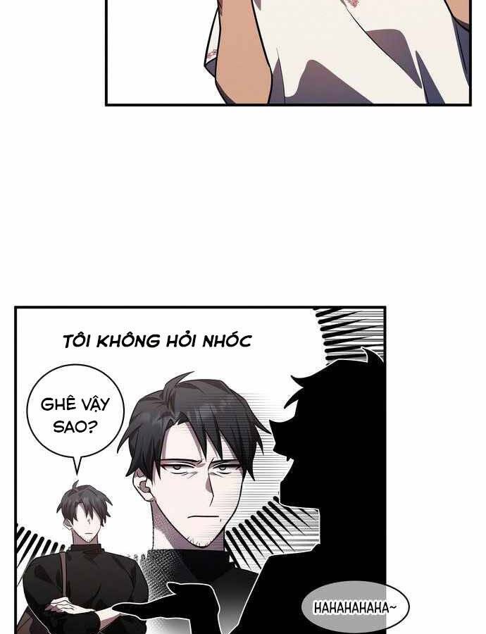 Anh Hùng, Ác Quỷ Và Kẻ Phản Diện Chapter 7 - 16