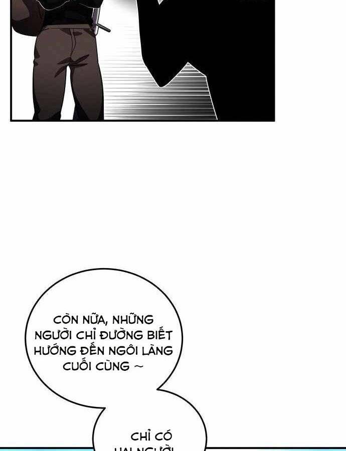 Anh Hùng, Ác Quỷ Và Kẻ Phản Diện Chapter 7 - 17