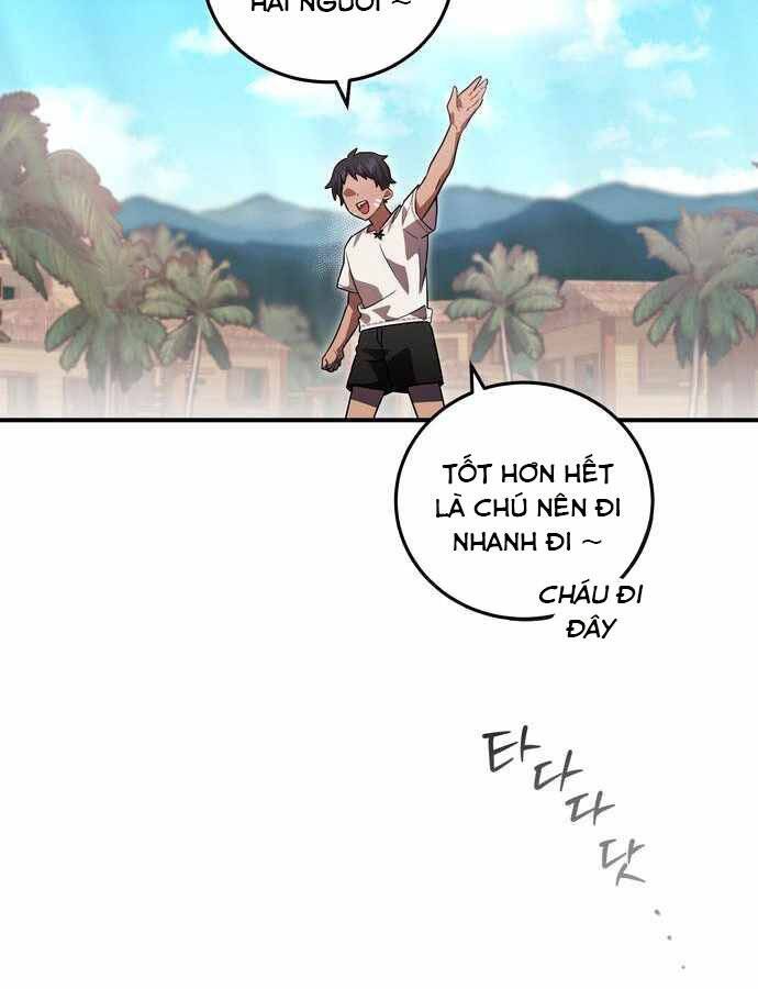 Anh Hùng, Ác Quỷ Và Kẻ Phản Diện Chapter 7 - 18