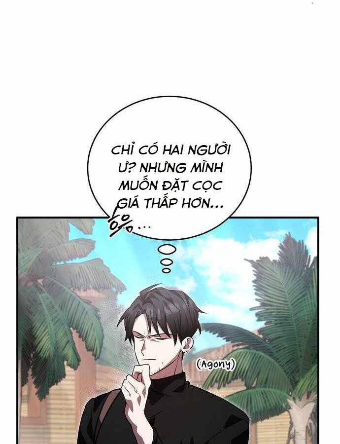 Anh Hùng, Ác Quỷ Và Kẻ Phản Diện Chapter 7 - 19