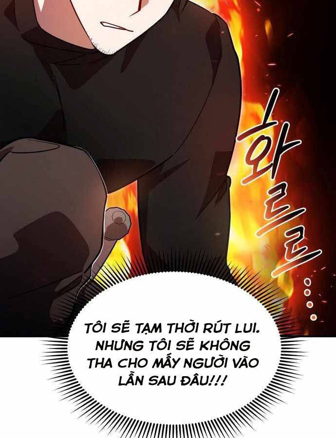 Anh Hùng, Ác Quỷ Và Kẻ Phản Diện Chapter 7 - 35