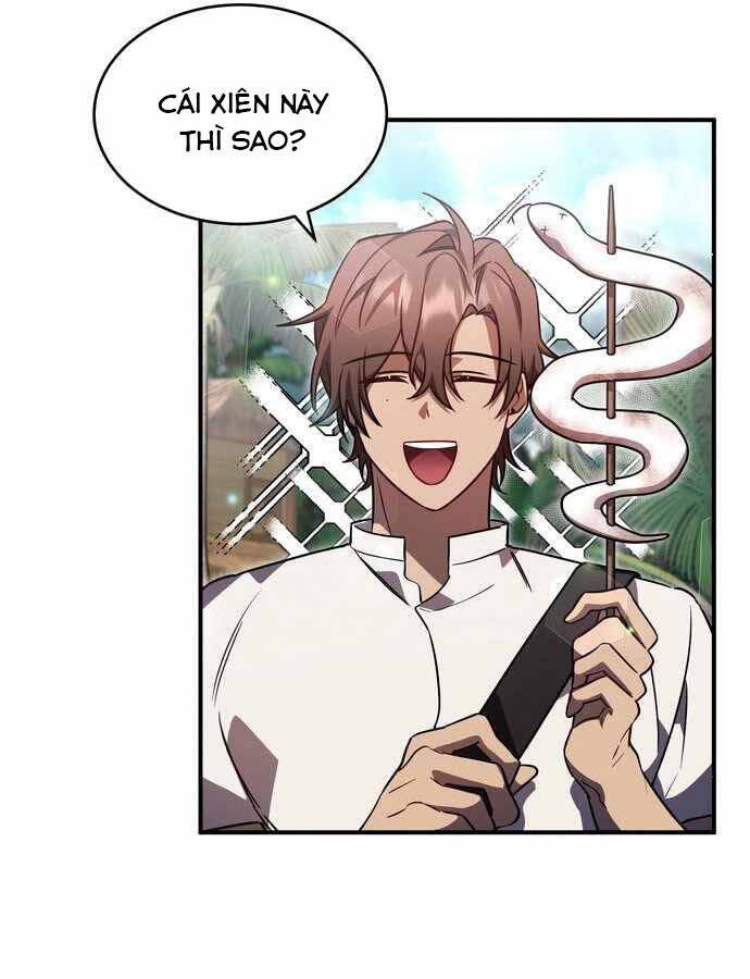 Anh Hùng, Ác Quỷ Và Kẻ Phản Diện Chapter 7 - 40