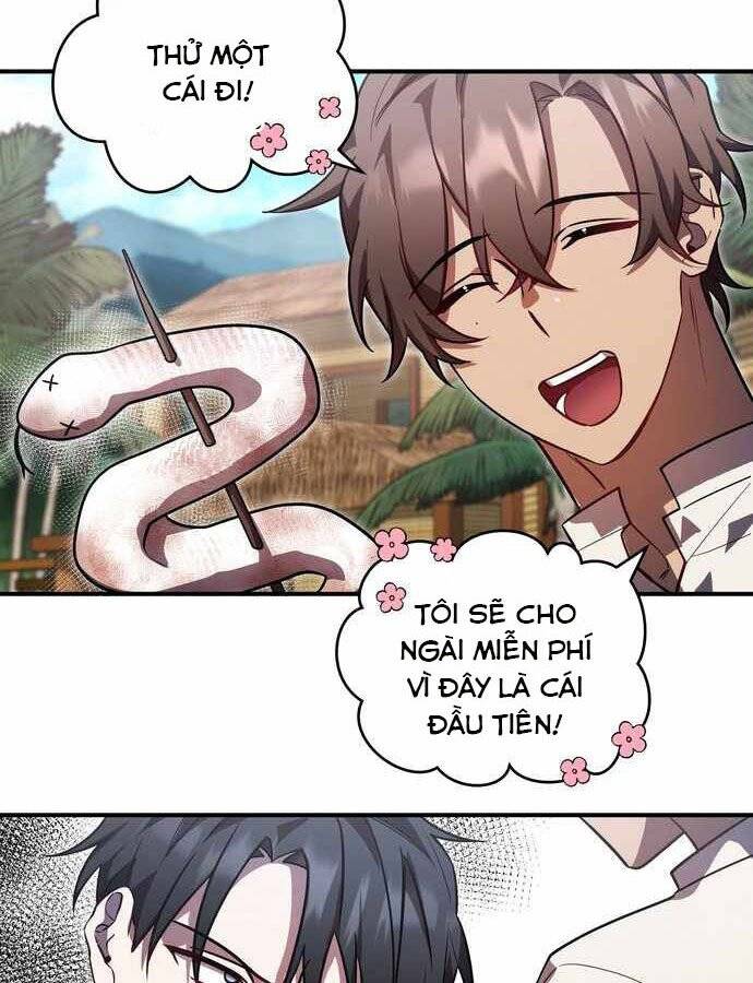 Anh Hùng, Ác Quỷ Và Kẻ Phản Diện Chapter 7 - 43