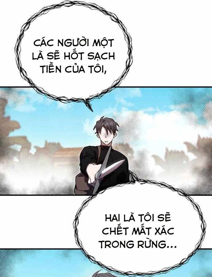 Anh Hùng, Ác Quỷ Và Kẻ Phản Diện Chapter 7 - 56