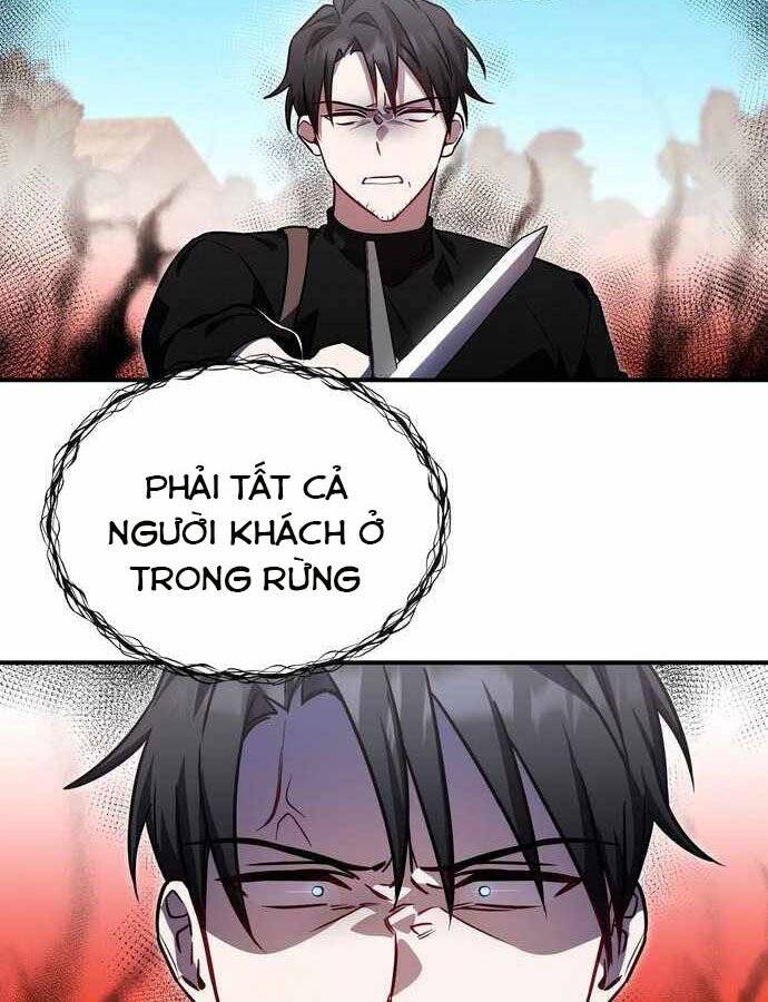 Anh Hùng, Ác Quỷ Và Kẻ Phản Diện Chapter 7 - 57