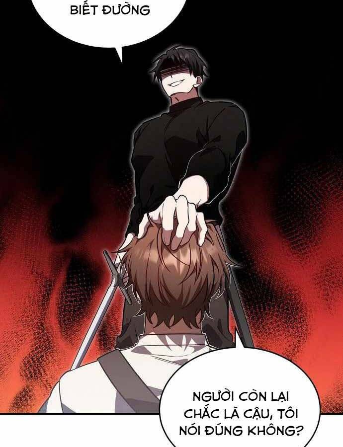 Anh Hùng, Ác Quỷ Và Kẻ Phản Diện Chapter 7 - 70