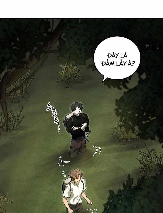 Anh Hùng, Ác Quỷ Và Kẻ Phản Diện Chapter 7 - 79