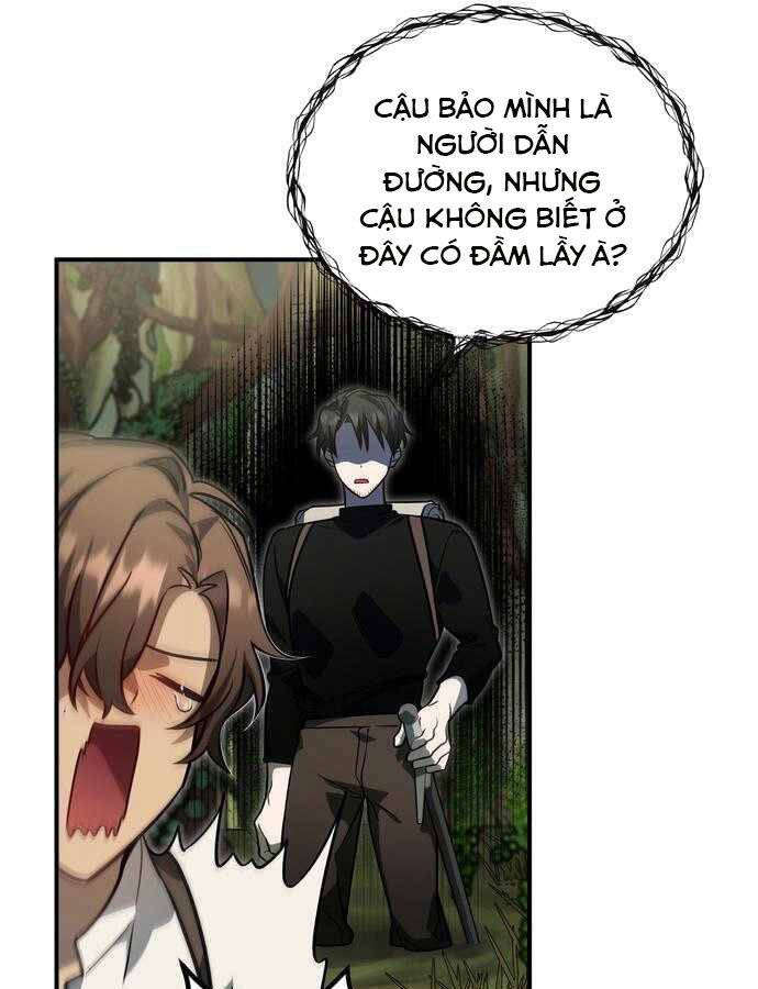 Anh Hùng, Ác Quỷ Và Kẻ Phản Diện Chapter 7 - 81